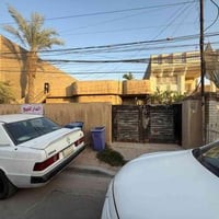 دار للبيع طابو ملك صرف الموقع الدورة -شارع الصحة مقابل مدرسة النهضة ال...