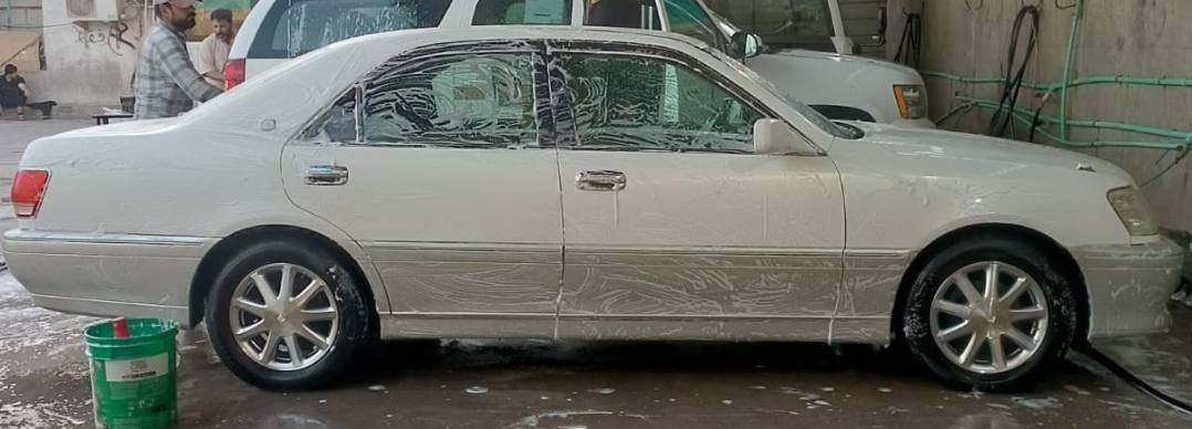 الي يدور جديد وجناي ملكة خضراوي
3 دكم
 سيارة جديدة قرار 48 
ماشية فقط82الف كم 
رقم بصرة تحويل مباشر سنوية 2030  كرستال💎 اصل شاصي 175 
محرك ديفور الجبير 
 گشنات 4 كهرباء
 استيرن كهرباء
 جام 4  اوتو
  بردة خلفية كهرباء
 بلوتوث
 اواكس 
مضخم دمام 
كاميرا بلادي 
 شرط حدادة الشركة باكيت 
تايرات باكيت 
تبريد تدفئة 
جاهزة وخير من الله بالعافية على الشراي
عنوان بصرة
سعر البيع  بلاش 165للاستفسار
***********
