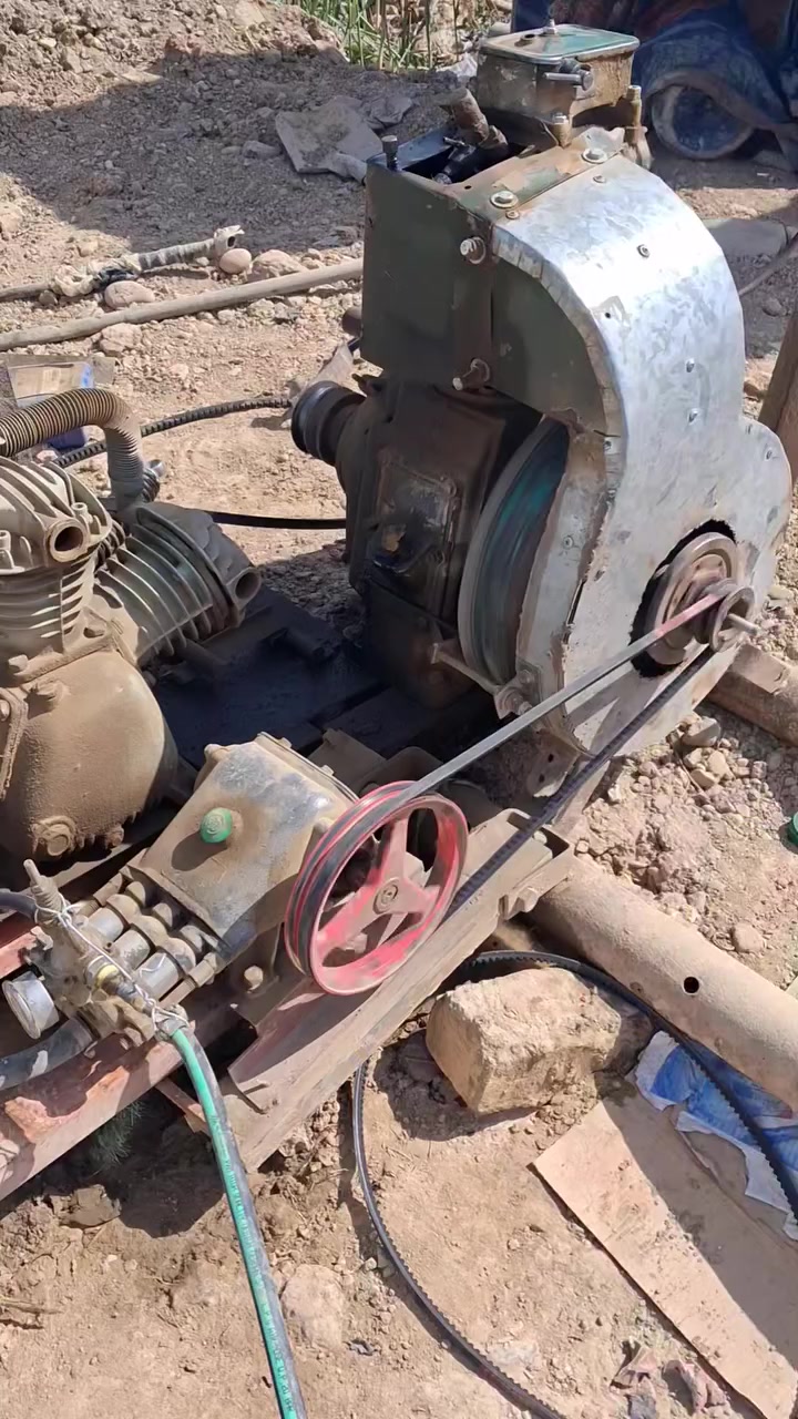 بس المحرك للبيع .
١٠حصان مجفت جديد.مكاني الكوت السعر١٥٠الف***********
