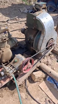 محرك • ١٠حصان • الكوت