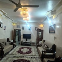 الزهراء • ١٥٠م • طابقين ٤غرف