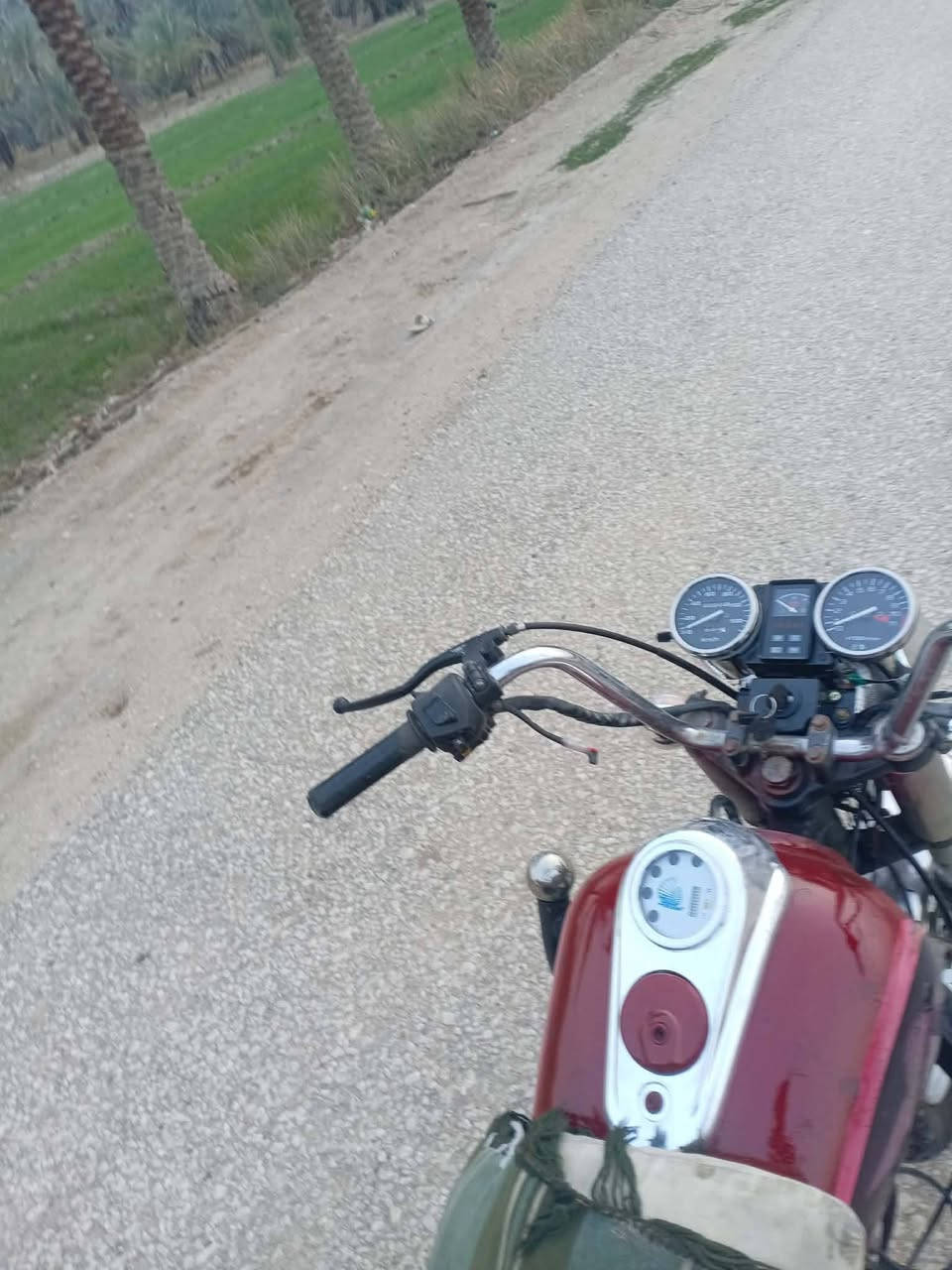 السلام عليكم ستوتة للبيع دايون 16 محرك 23. اوراق اكسن جمرة جديد  تأير جديد دبلات جدد شاصي وركبة مكفولات بدي مابي خياس  كهربايات شغالة  الستوتة مال جناي جاهزة السعر 1550 مكاني ذي قار قضاء قلعة سكر ***********
