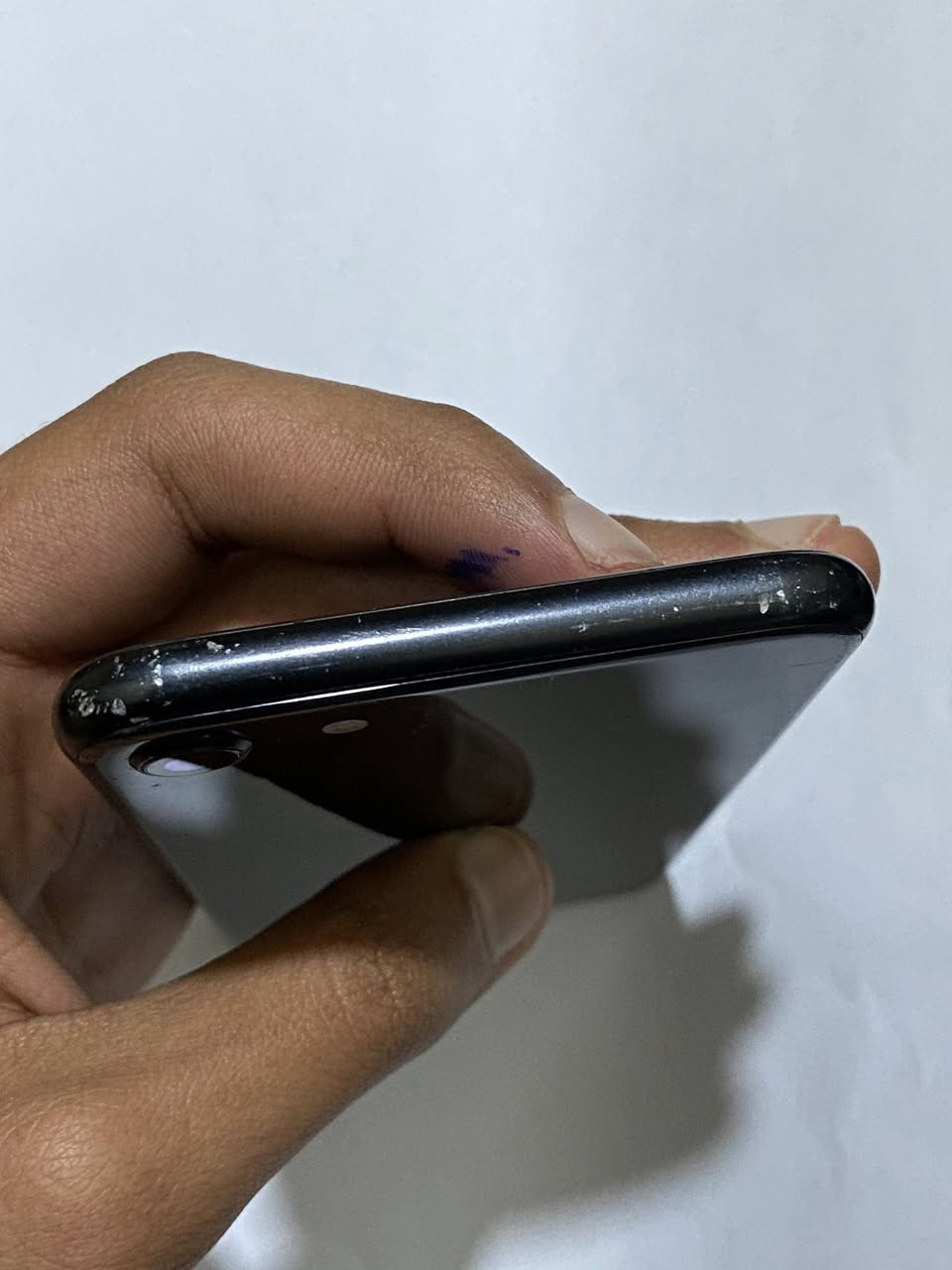 iphone se2 

السعر ١٧٥ وبي مجال
مكاني البصرة أبو الخصيب

واتس اب للتواصل ***********
