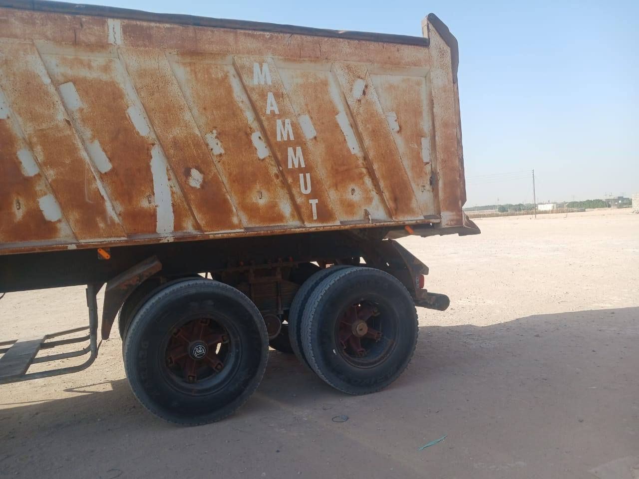 عربانه حداديه مكفوله للبيع تخم تاير ***********
