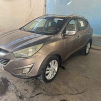 توسان • ٢٠١٠ • فول مواصفات