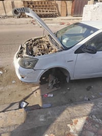 جيلي • يفلت بالثاني والثالث • قطع اصلية