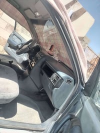اوپل نيلي • ١٩٩٠ • محرك شرط
