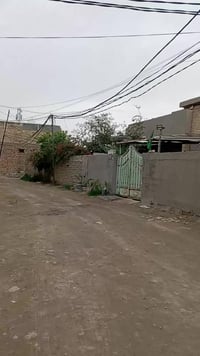 حله سيف سعد • ١٨٠م • طابو زراعي