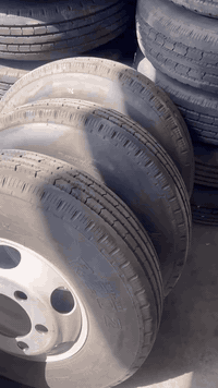 السلام عليكم وصل تاير زيرو برجستون 225/85/16 انتاج 25 🔥 يوجد توصيل جميع المحافظات جمله مفر سعر بلاش 290  الف زوج 
‭0773 430 0091‬
