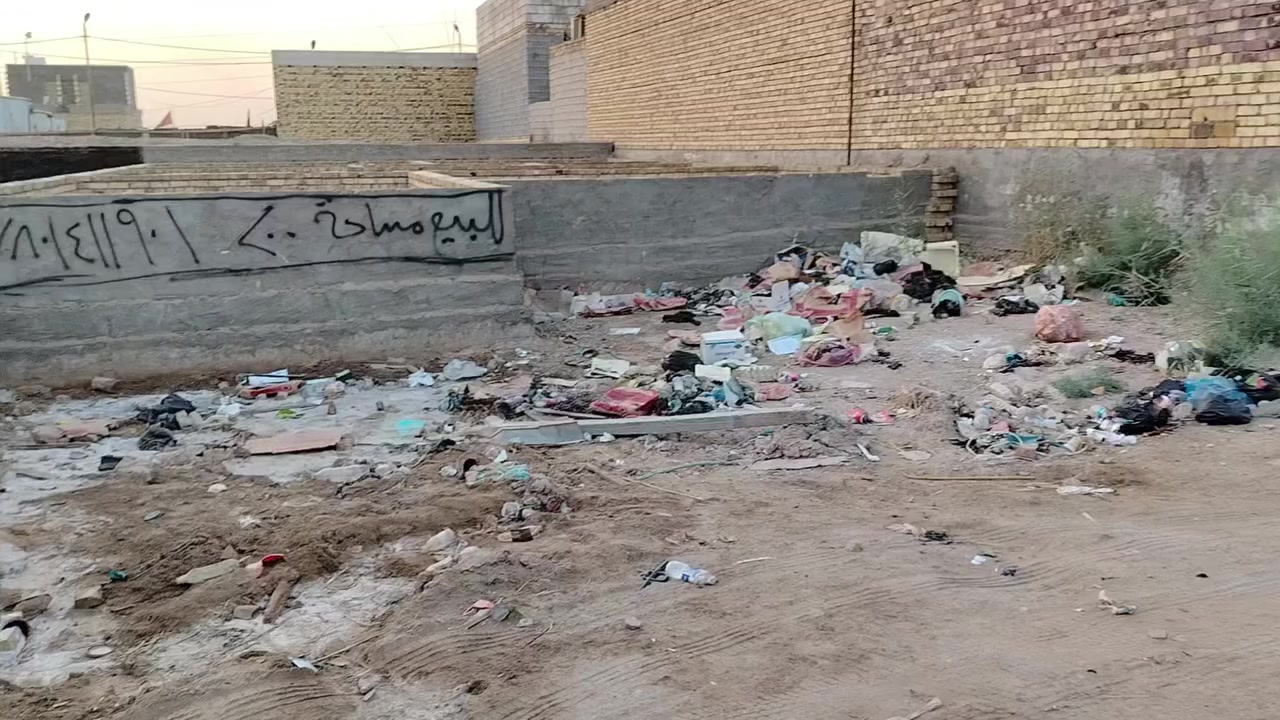 عرصه للبيع زراعي حي الجامعه شارع حجي هندي تابعه للأمين الأول مساحتها 200 بيها بتلو رايدها 25 وبيها مجال


**إذا كنت صاحب هذا الإعلان وتريد حذفه لأي سبب، رجاءا أرسل رسالة إلى الدعم الفني**