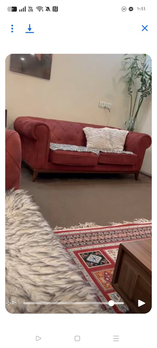 للبيع اخو جديد شراي يتفضل خاص


**إذا كنت صاحب هذا الإعلان وتريد حذفه لأي سبب، رجاءا أرسل رسالة إلى الدعم الفني**