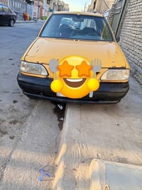 سايبا موديل 12كير مكينه خير من الله  سياره جاهزه وحلوه ينرادلهه ترتيبا...