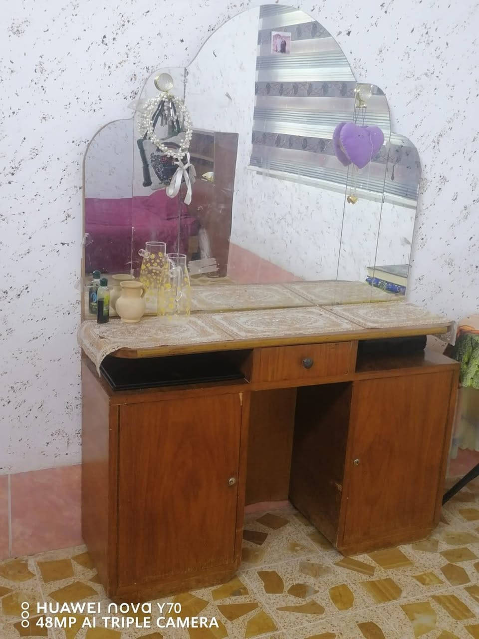 غرفة للبيع بسعر الكنتور


**إذا كنت صاحب هذا الإعلان وتريد حذفه لأي سبب، رجاءا أرسل رسالة إلى الدعم الفني**