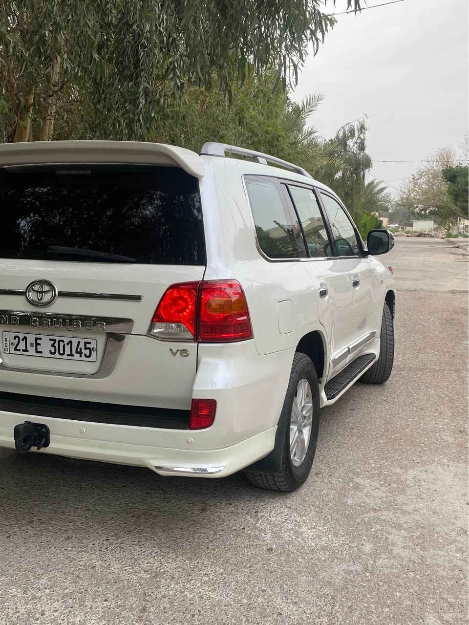 مونيكا موديل ٢٠٠٨ 
كفالة من الضربة و الصبغ و التبديل
مكينة شرط لا تنقيص لا تبخير
كير كفالة
موصفات 
فتحة
تبريد مركزي
اشاير بالمري
اضائة ترحيب في الدواسة الباب
تحكم ستيرن
حساس امامي
حساس خلفي
شاشة تاب لمس
صدر حدادية جديدة١٠٠٪؜
تخم تاير
بوليش و تغليف داخلي طك جيس جديد
سنوية جديدة باسمي تحويل مباشر
رقم سليمانية
العنوان / ديالى بعقوبة
*********** بعقوبة, ديالى
