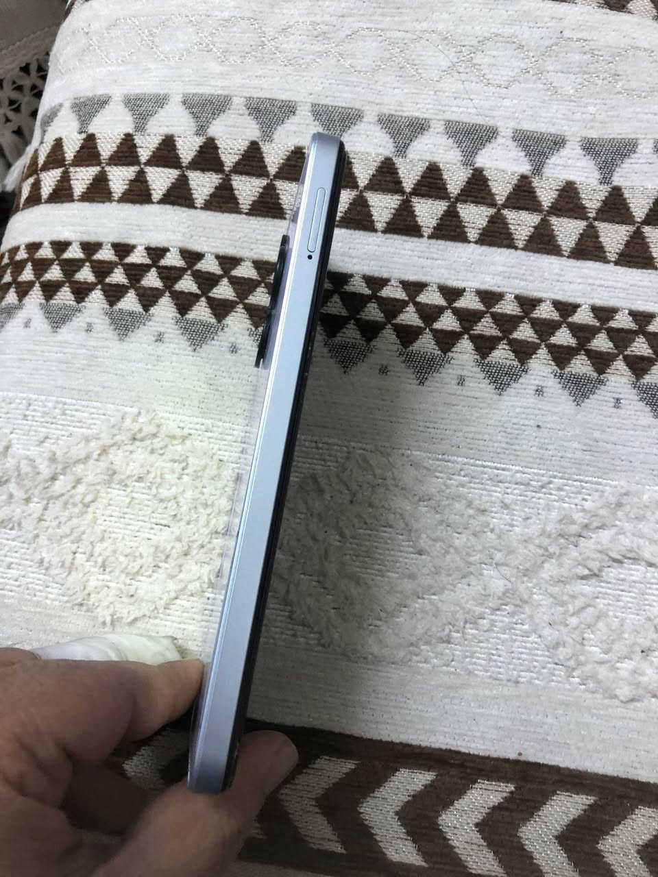 السلام عليكم تكنو سبارك للبيع فقط مكاني بغداد حي الاعلام قرب تقاطع الدرويش جهاز نضيف ذاكره 64 الاستفسار واتساب او خاص ***********
