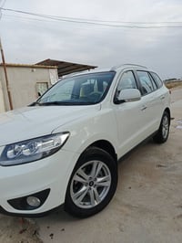 سنتافي • ٢٠١١ • ٦ سلندر