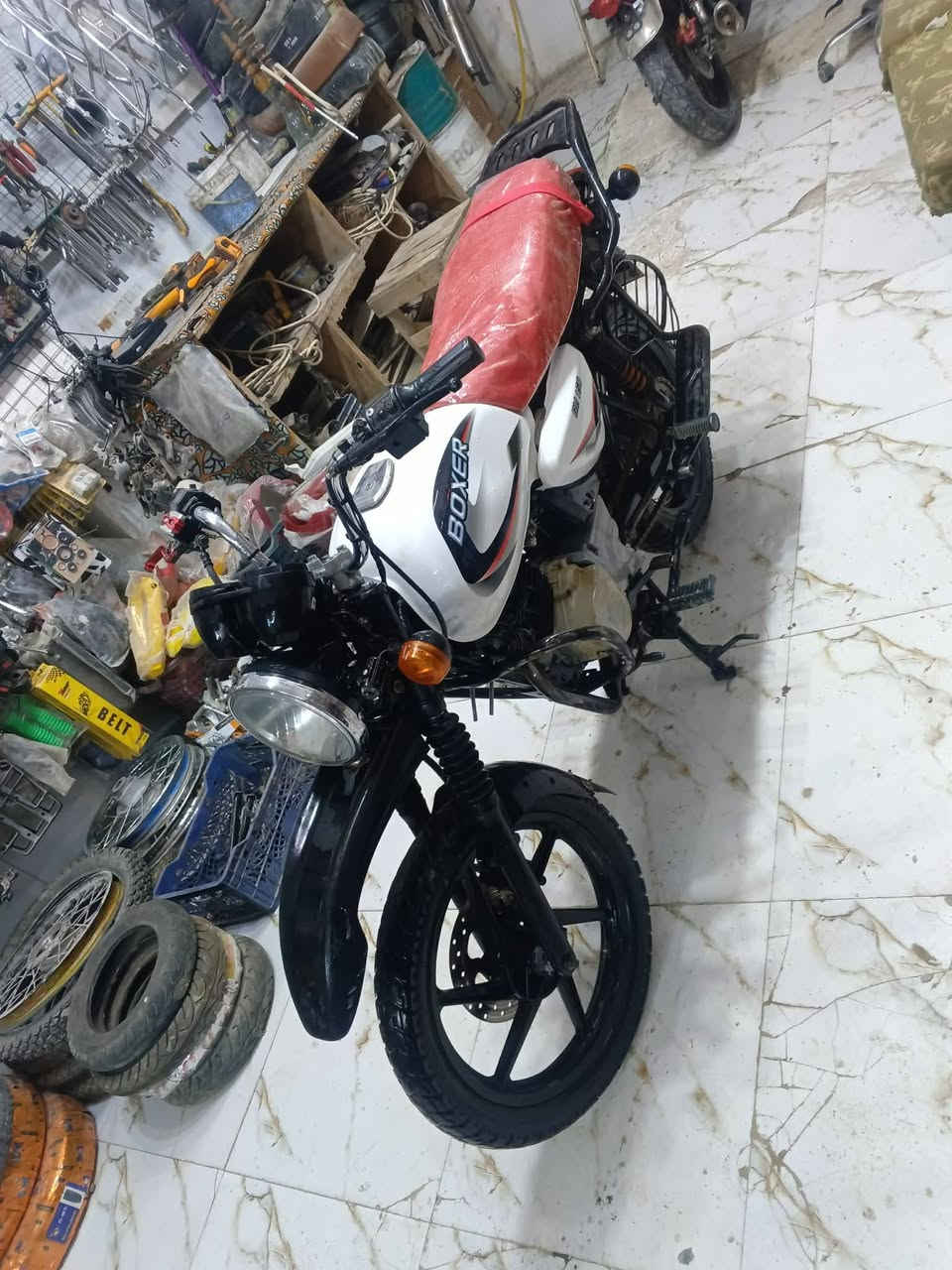 مرخصت مدير الكروب اوراق ستنساخ مديل 23 سعر 650


**إذا كنت صاحب هذا الإعلان وتريد حذفه لأي سبب، رجاءا أرسل رسالة إلى الدعم الفني**