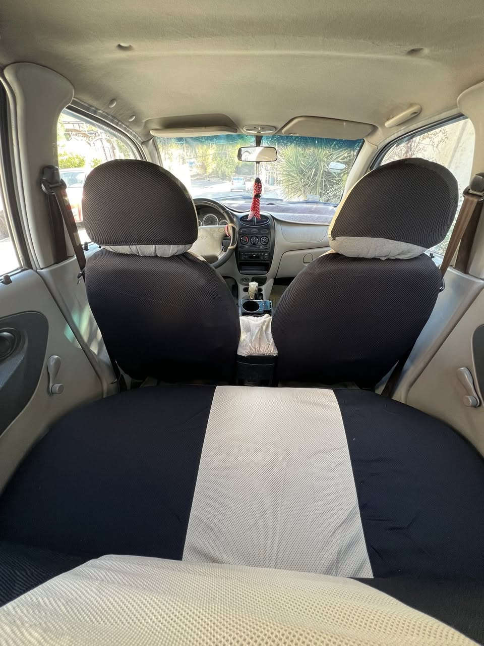 سيارة QQ للبيع
سيارة كلش نظيفة وماتعبك
تبريد وتدفئة شرط
محرك وكير شرط
بيها باب السايق معدل ع البادر
سنوية جديدة شرط التحويل
مكاني الموصل
سعرها 37 وبيها مجال بسيط
التواصل ***********
