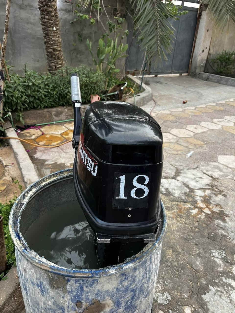 مكينه ام18تهاتسولبيع السعر٩٠٠وبيهه مجال عنوان بصره ابولخصيب شراي تصل وتدلل***********
