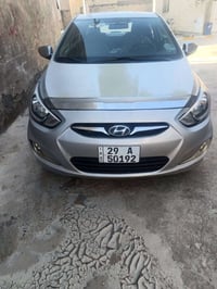 اكسنت • ٢٠١٦ • رقم واسط