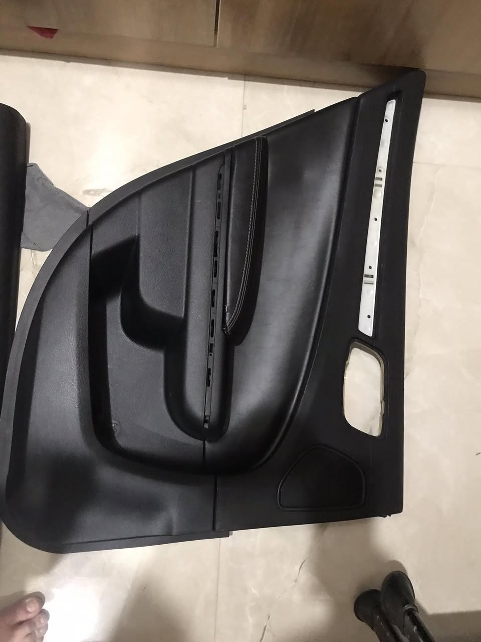 سلام عليكم شباب عندي اغراض مال اوباما للبيع دعاميه كامله مع الشباك والبلوجكترات والشباك السفلي والفلينه خلف الدعاميه كلهن تايون وليس صيني ب125الف مكاني بغداد
وبطاين خلفيه ام السماعات سعر الزوج 75الف


**إذا كنت صاحب هذا الإعلان وتريد حذفه لأي سبب، رجاءا أرسل رسالة إلى الدعم الفني**