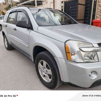 شوفرلية ايكنوس موديل 2009 للبيع رقم 07703889903 سعر 85 ورقة وبيها مجال