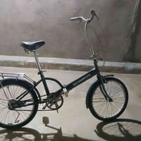 بايسكل • حجم 20 • نظيف