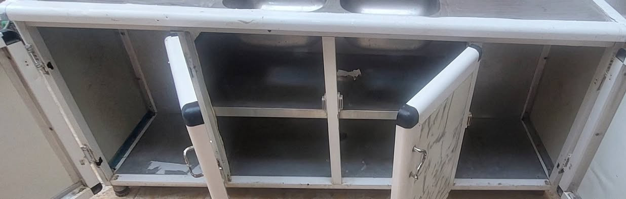 سنك للبيع حوضين قياس مترين
الاستفسار *********** بي واتساب
