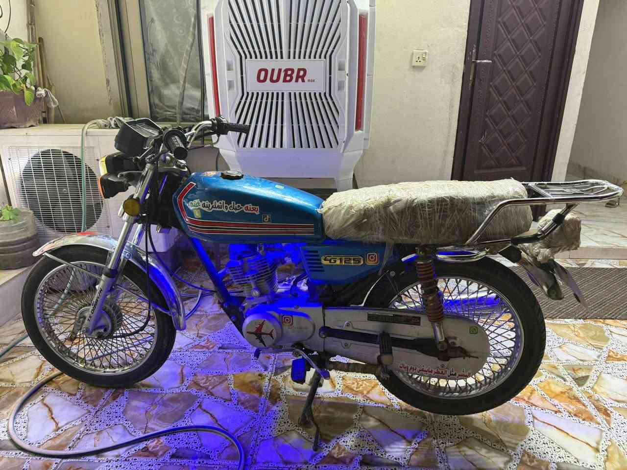 دراجه نامي برو موديل 2021 كهربائيات كله شغال محرك لا صرف ولا بخار سعر 370شراي طب خاص ***********
