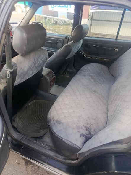 السلام عليكم سياره برنس برو كهام موديل 93 سياره نضيفه الله شاهد كير محرك خير من الله هزه جديد سياره بسمي تحويل مباشر العنوان بغداد الرحمانية الجعيفر ***********اتصل على هذا الرقم مابي خاص سعر 25بيه ماجال شي بسيط بغداد
