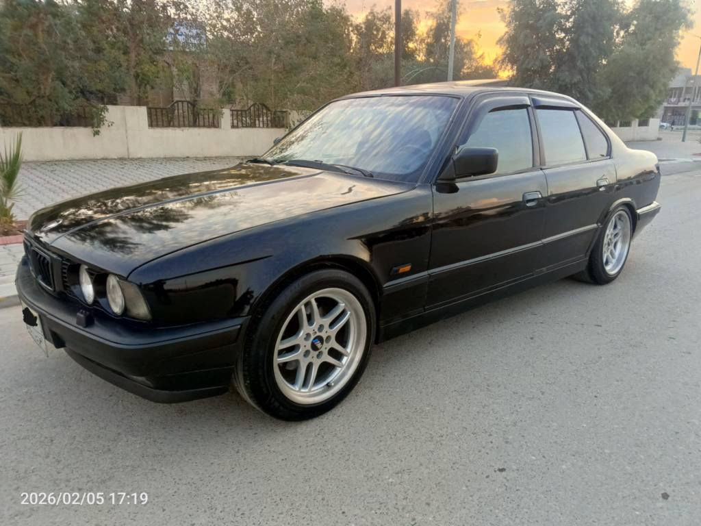BMW
فول مواسەفات گێر تۆماتیک
مۆدیل 1992 مەکینە 535ی فەل گێرومەکینەی بەشەرت
بەشەرتی ئەوەلیاتە
سعری 38وەرەقەوکەمێک مەجال
***********☎️
***********☎️
شوێن هەولێر
بۆ زانیاری زیاتر پەیوەندی بکەن أربيل, العراق

