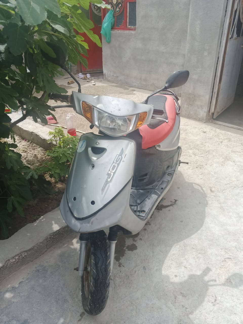 دراجه للبيع البصرة السعر 650


**إذا كنت صاحب هذا الإعلان وتريد حذفه لأي سبب، رجاءا أرسل رسالة إلى الدعم الفني**