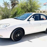الانترا مقدس 2010 محرك 1600دكشن عالي سيارة نضيفة بيهة 3قطع (1جاملغ الأ...