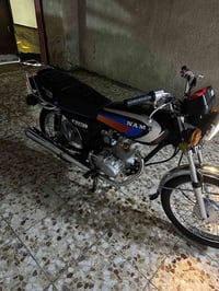 موتور • موديل ٢٠٢٥ • من الوكيل