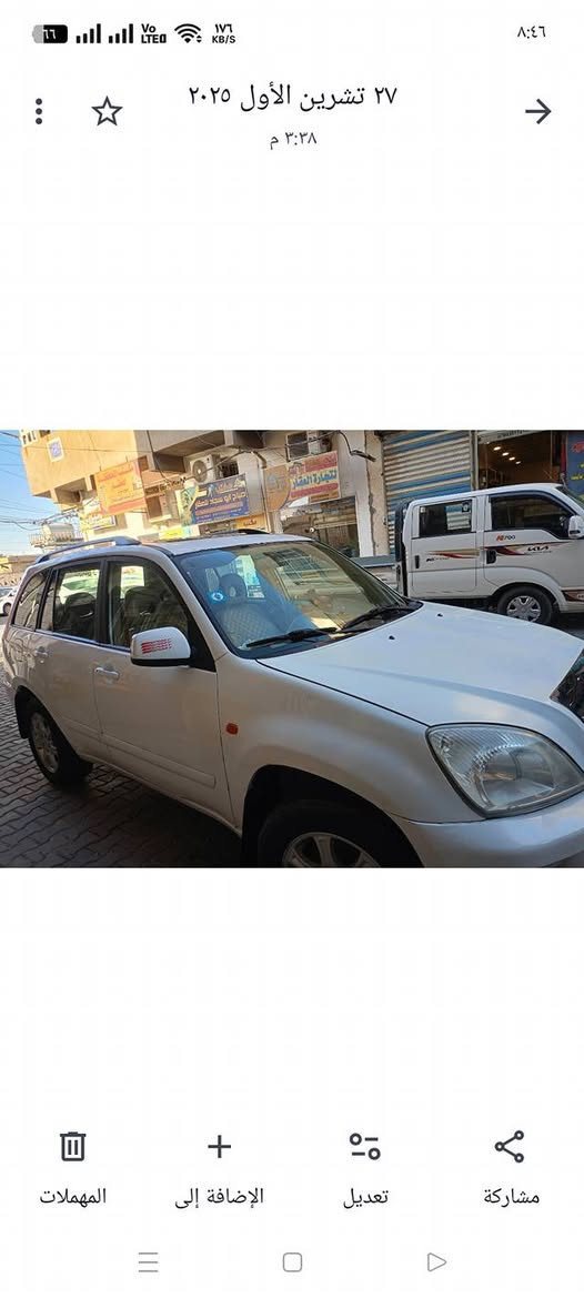 تيكو مديل 12 مكينه صار سبوع شاده  حاويه  كير  بي عطل ماينمر  ابيع على وضع ***********
