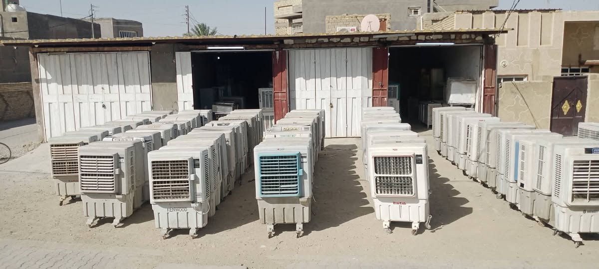 موقع المحلات بدايت شارع علي مانع من جهة المركز ***********

