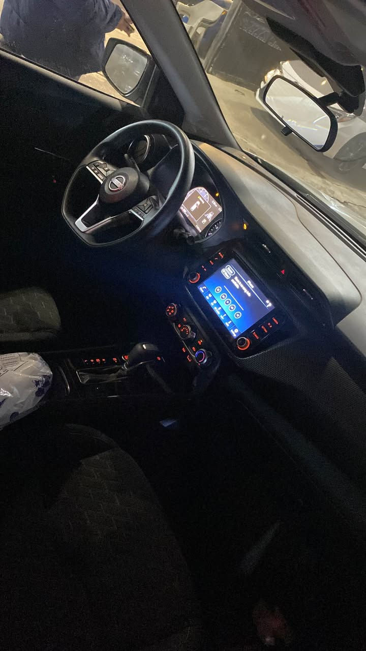 SV سه قف ره ش
2023
بي سبغ 
ته نها ١٧ هه زار رويشتوه 
سه نه وى هه زه هه موى نويه 
پيشو پشت كه پس بي داخيلي 
سعر149 كه مك مجال
*********** أربيل, العراق
