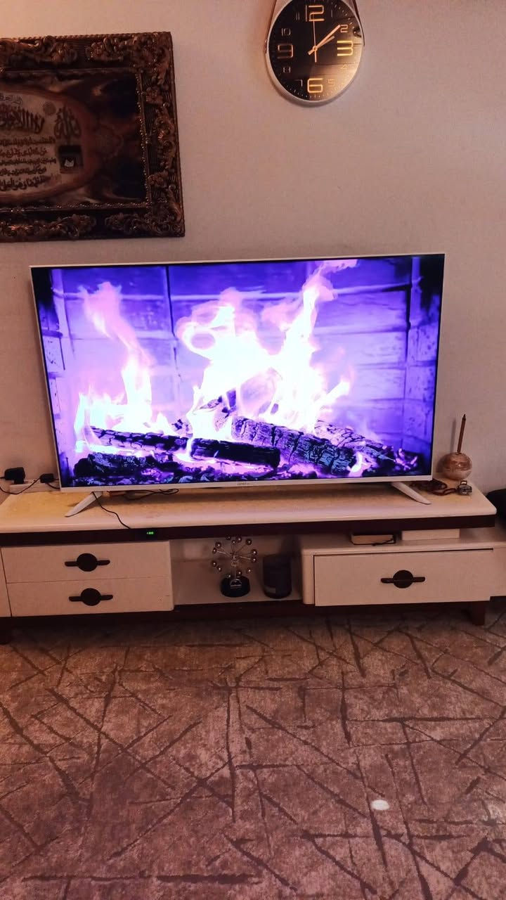 بلازما جنرال ل حجم 60 حقيقي لون ابيض اطار اسلم موس kR  فول مواصفات سمارت انترت للبيع السعر 300 الف بيها مجال


**إذا كنت صاحب هذا الإعلان وتريد حذفه لأي سبب، رجاءا أرسل رسالة إلى الدعم الفني**