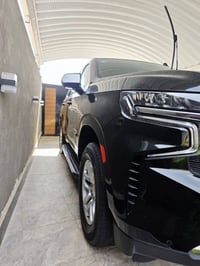 تاهو LS • ماشيه ٢٤٠٠٠ • وارد خليجي