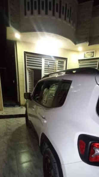 جيب رينجيد 2018 ماشيه 68 محرك 4سلندر رقم بغداد مكانها بغداد رايدها ب110 وبيها مجال للشراي ***********
