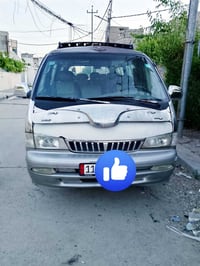 كيا بريجو ابيع  رقم بغداد نكليزي  صحبها الشرعي جاري  شرط التحويل  سنوي...