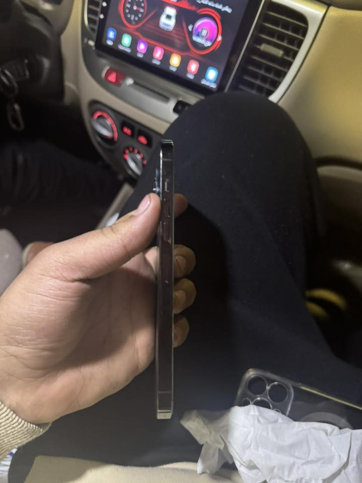 للبيع آيفون 13بروماكس ذاكرة١٢٨ سعر 600
***********
