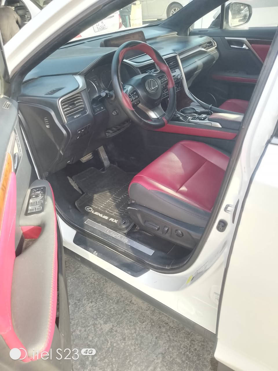 لكزز 17 XR حجم 350 فول الفول بيع او مراوس تفاصيل خاص *********** واتساب
