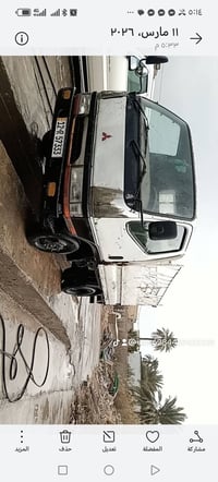 كنتر • ميتسوبيشي • مكينه ٣٠٠٠