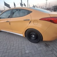 النتر 2013 وارد امريكي ب اسمي للبيع نظافه كما موضح صور الحادث مرفقه  ك...