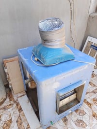مبردة • حجم ٢ونص • كركوك