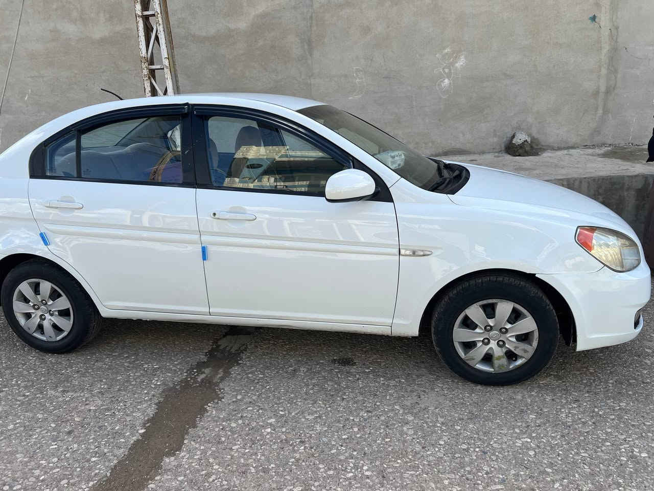 للبيع اكسنت دبدوب
اكسنت دبدوب ٢٠١١ رقم أربيل 
السنوية باسمي تحويل ثاني يوم
محركها بيه تنقيص بسيط
ضررها موضح بالصور
السعر ٩٨
مكاني موصل حي القدس


**إذا كنت صاحب هذا الإعلان وتريد حذفه لأي سبب، رجاءا أرسل رسالة إلى الدعم الفني**