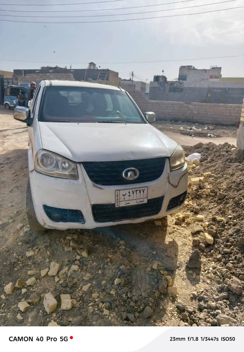 للبيع كريت ويل جاهزه ع اخر حبايه سنويه مامنتهيه مداور ثاني يوم مكلف بنشر شراي تصل بيك خير ودلل مكان ناصريه ***********
