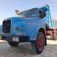 مان موديل ٨٠ • محرك شغال • كير شغال