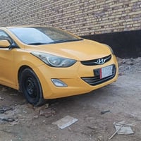 النترا 2014 • خليجي • كفالة مكينة وكير